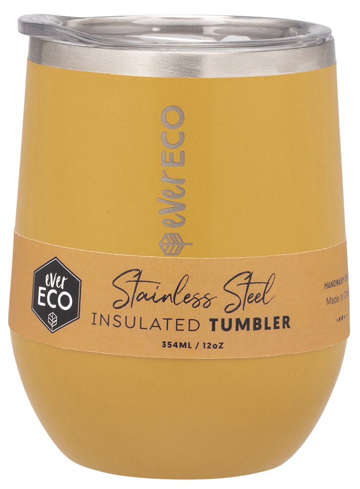 Ever Eco Insulated Tumbler - 354ml