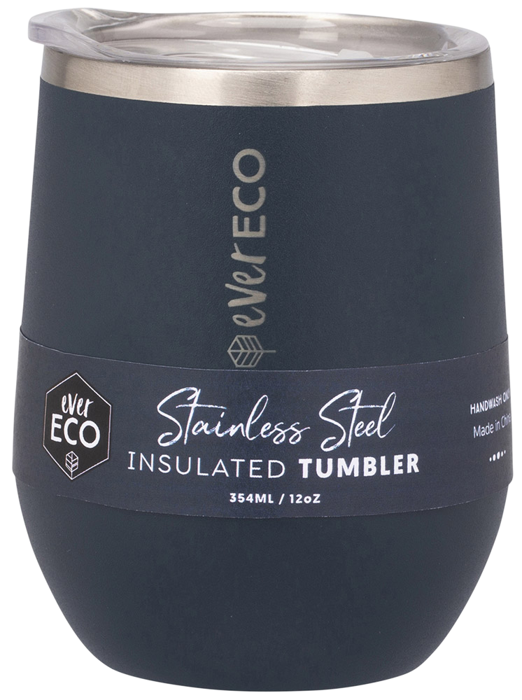 Ever Eco Insulated Tumbler - 354ml
