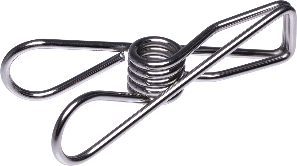 Ever Eco Stainless Steel Clothes Pegs Premium Marine Grade