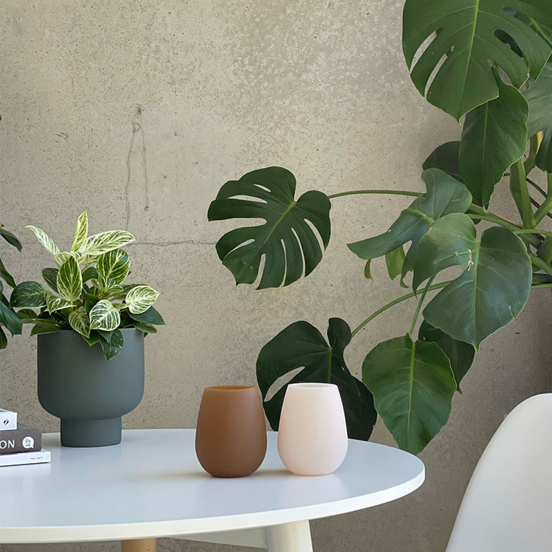 Porter Green Unbreakable Tumblers | Monrovia