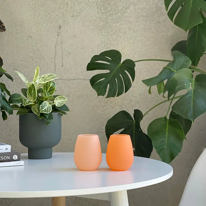 Porter Green Unbreakable Tumblers | Surabaya
