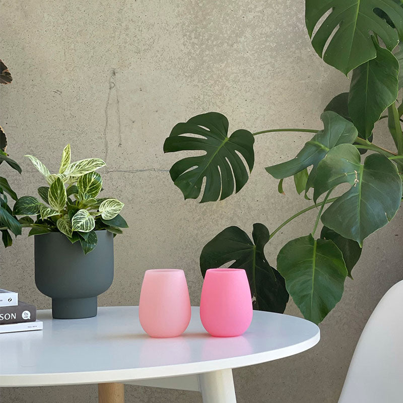 Porter Green Unbreakable Tumblers | Osaka