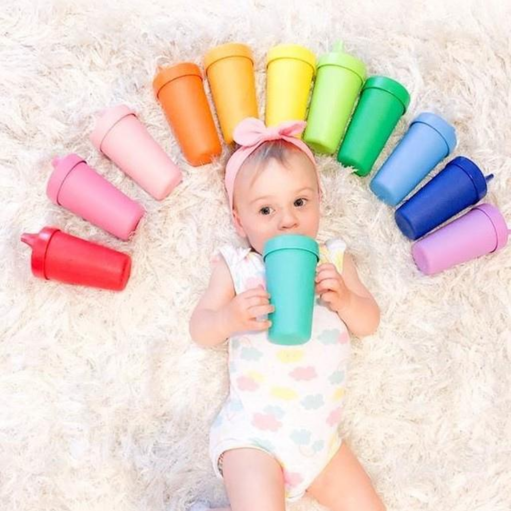 Re-play No Spill Sippy Cup-The Living Co.