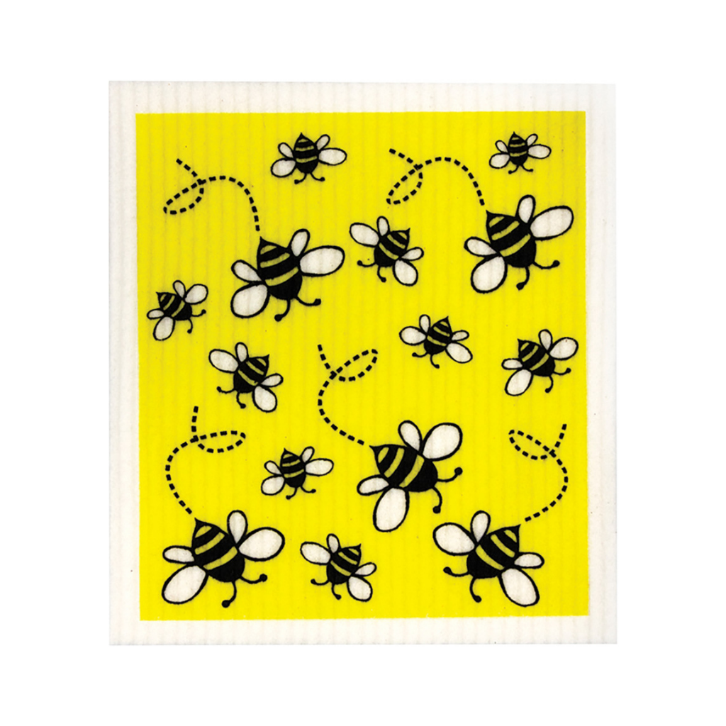RetroKitchen Swedish Dish Sponge Cloth