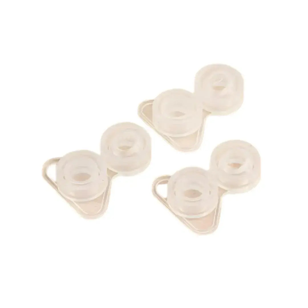 Re-play Valve for No Spill Cup