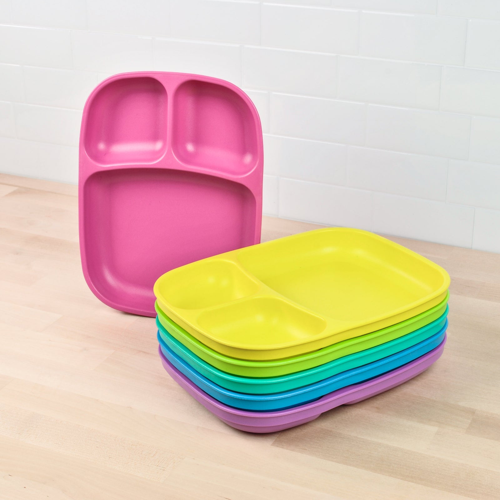 Re-play Divided Tray