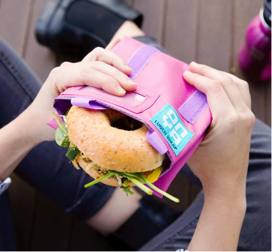 Onya Reusable Sandwich Bags