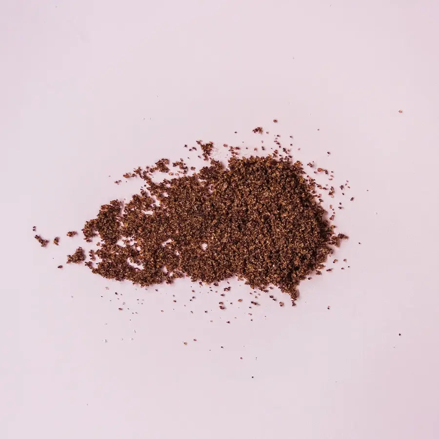 Summer Salt Body Coffee Salt Scrub