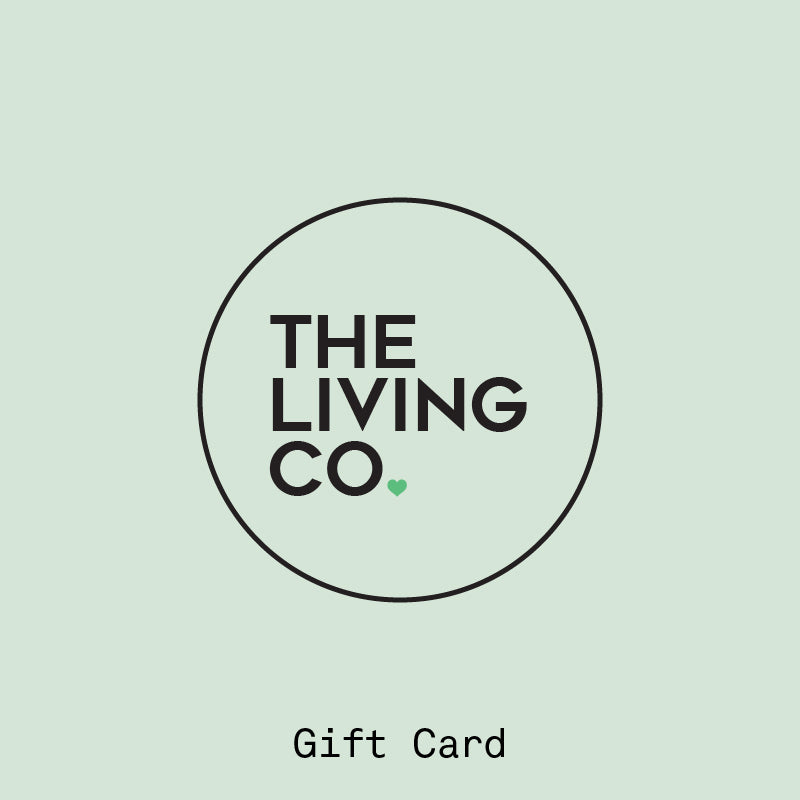 The Living Co. Gift Card
