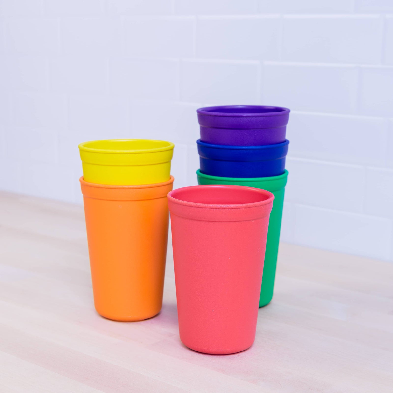 Re-play Tumbler