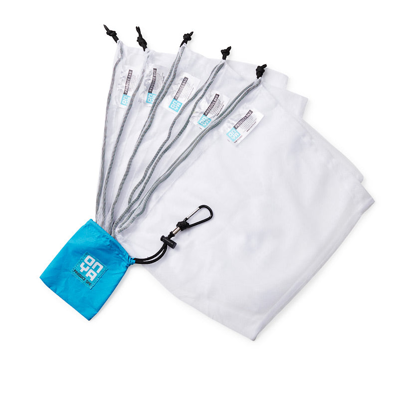 Onya Reusable Produce Bags - 8 Pack