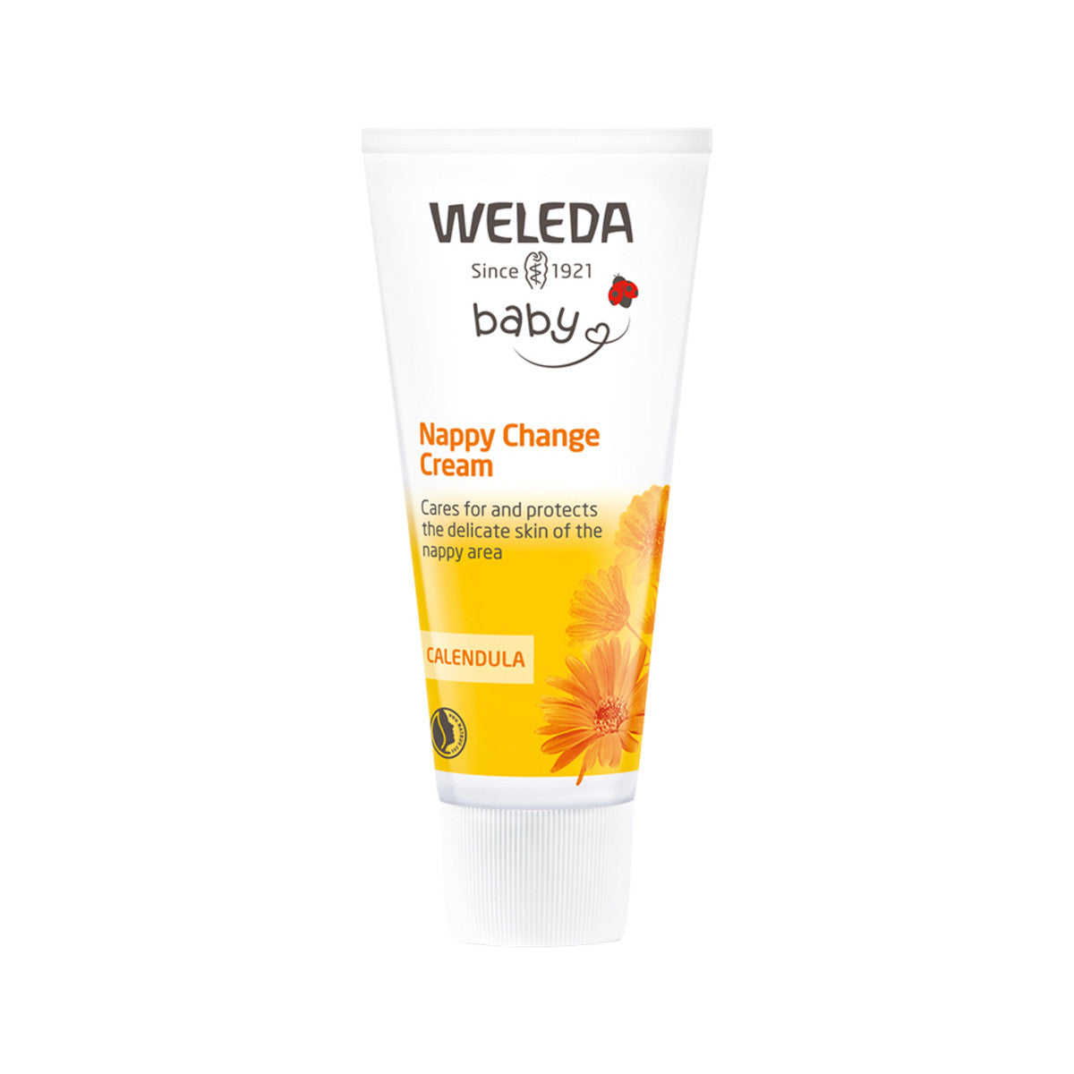 Weleda Calendula Nappy Change Cream