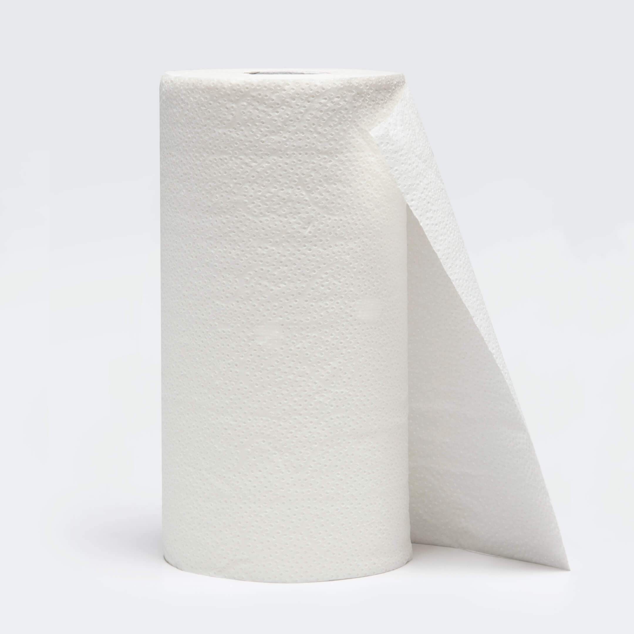 Who Gives A Crap Forest Friendly Kitchen Paper Towel {6 Pack}-The Living Co.