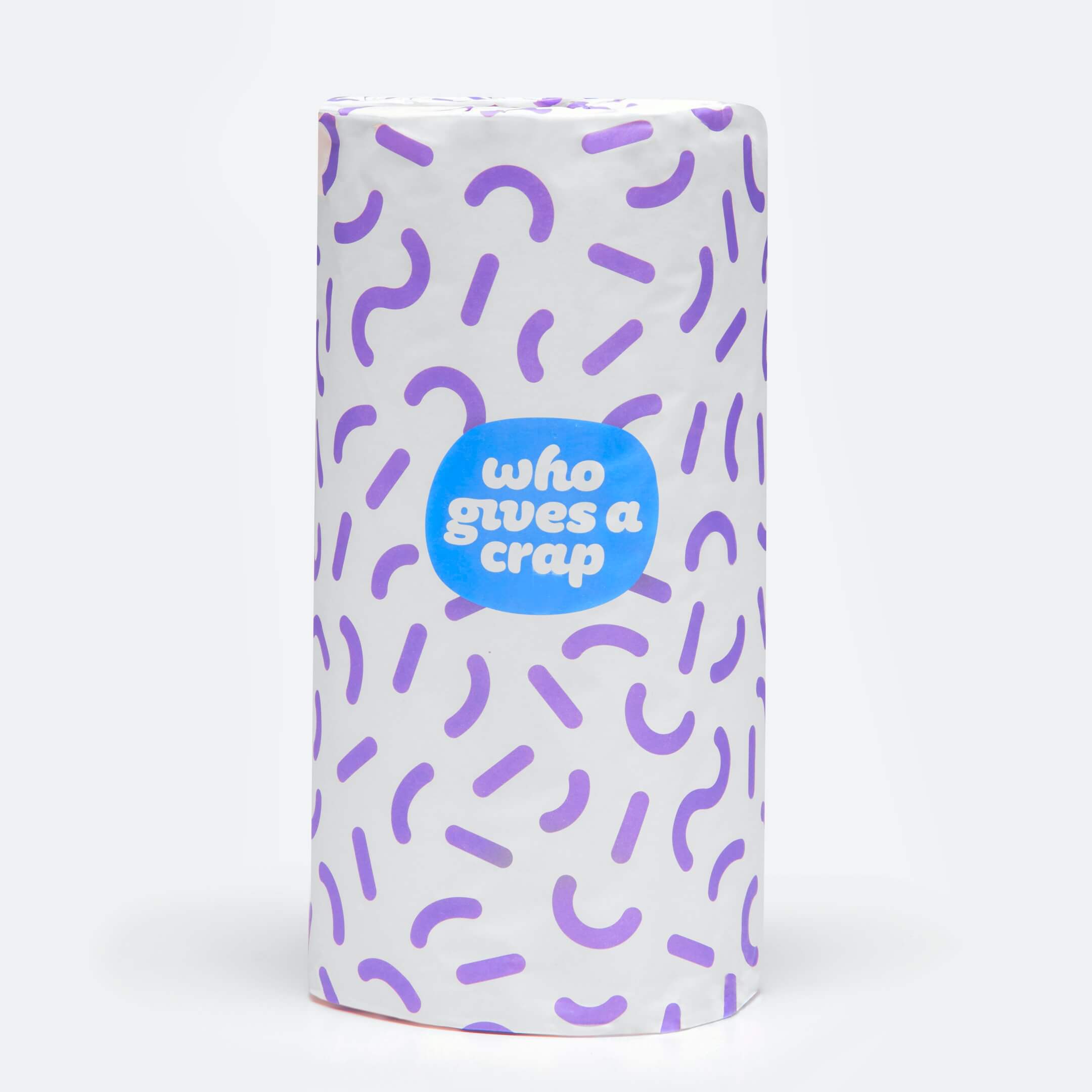 Who Gives A Crap Forest Friendly Kitchen Paper Towel {6 Pack}