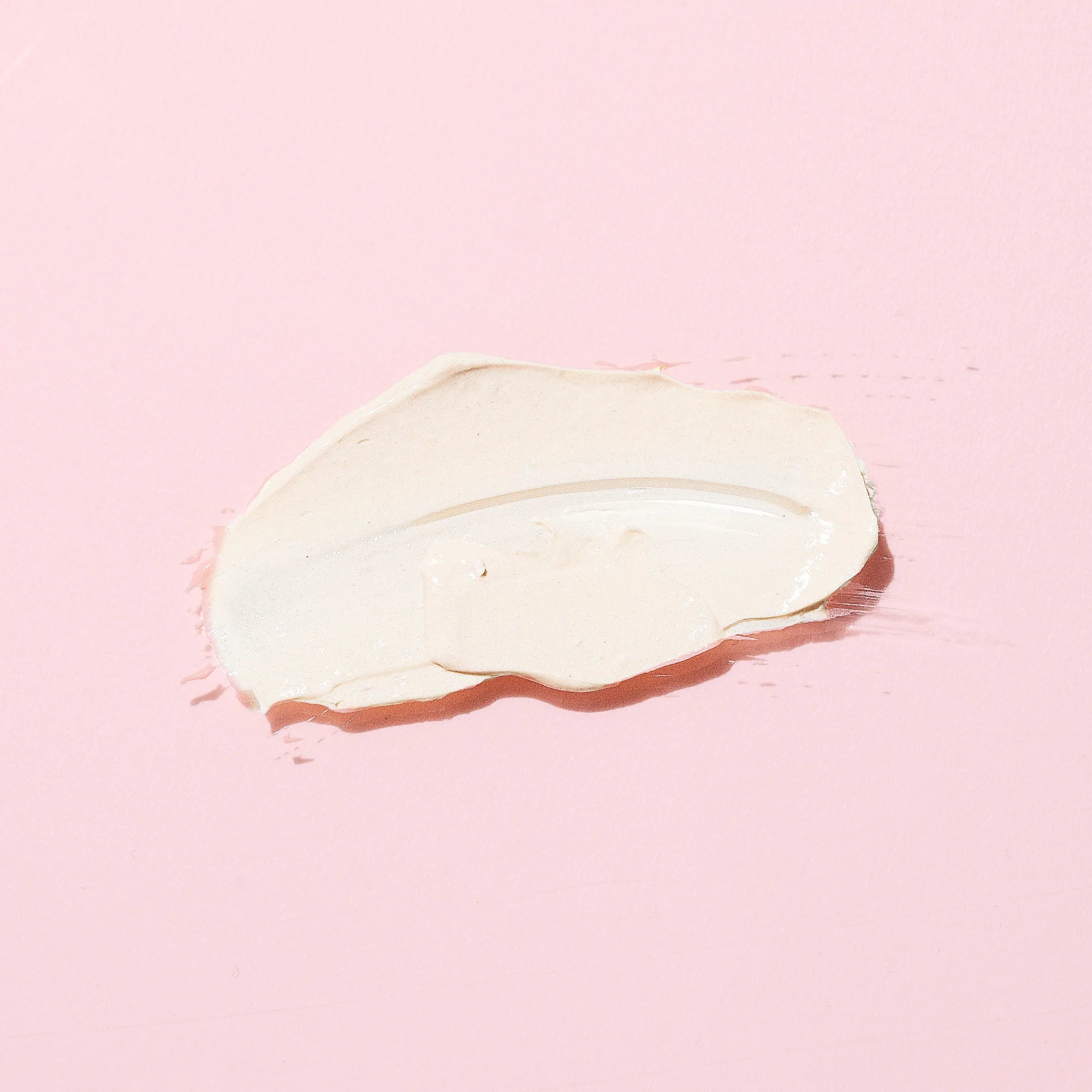 Woohoo Armpit Detox Mask