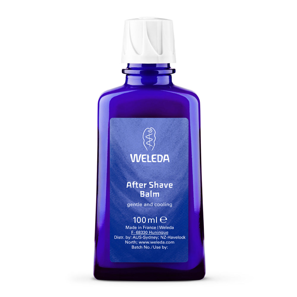 Weleda After Shave Balm 100ml-The Living Co.