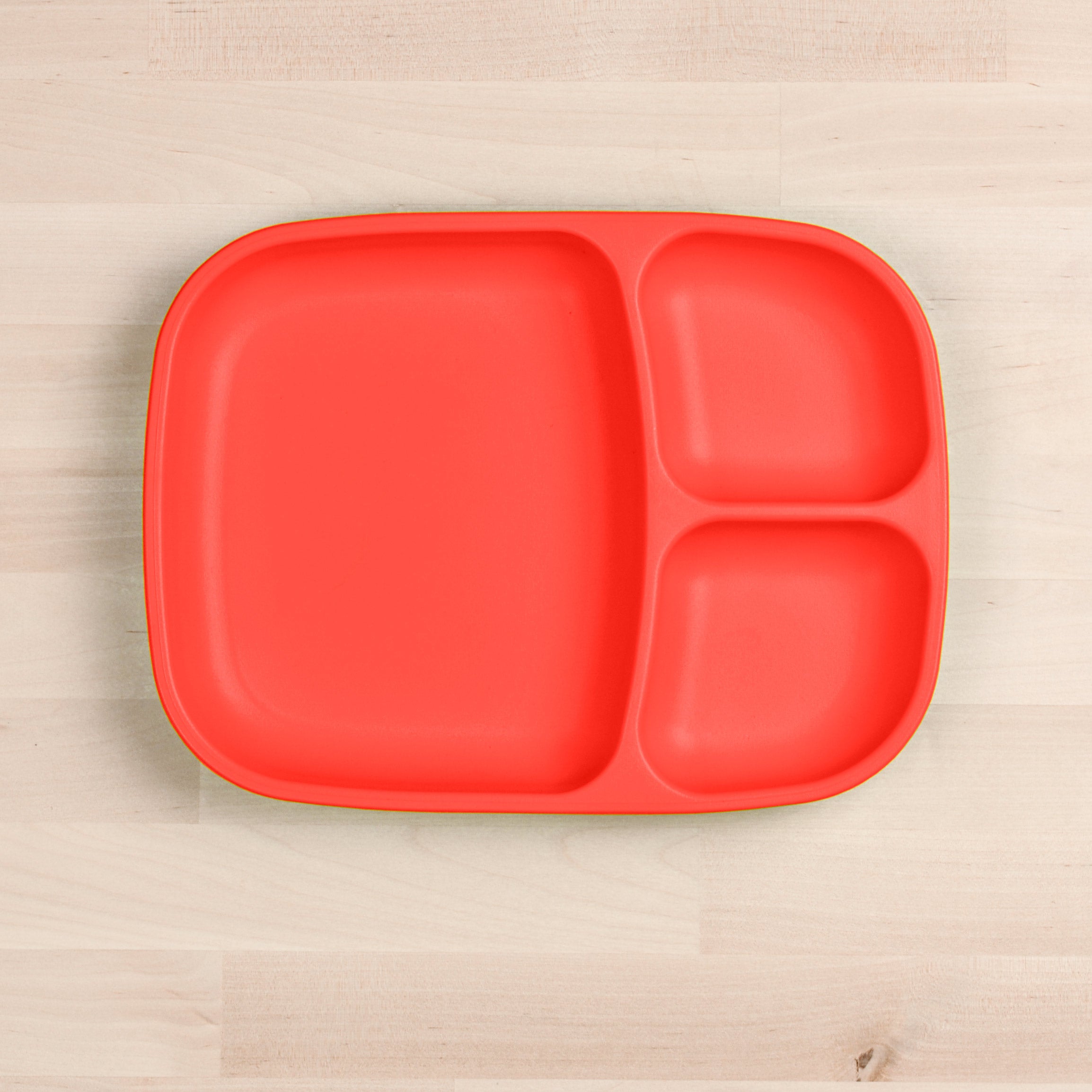 Re-play Divided Tray