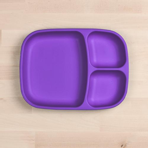 Re-play Divided Tray