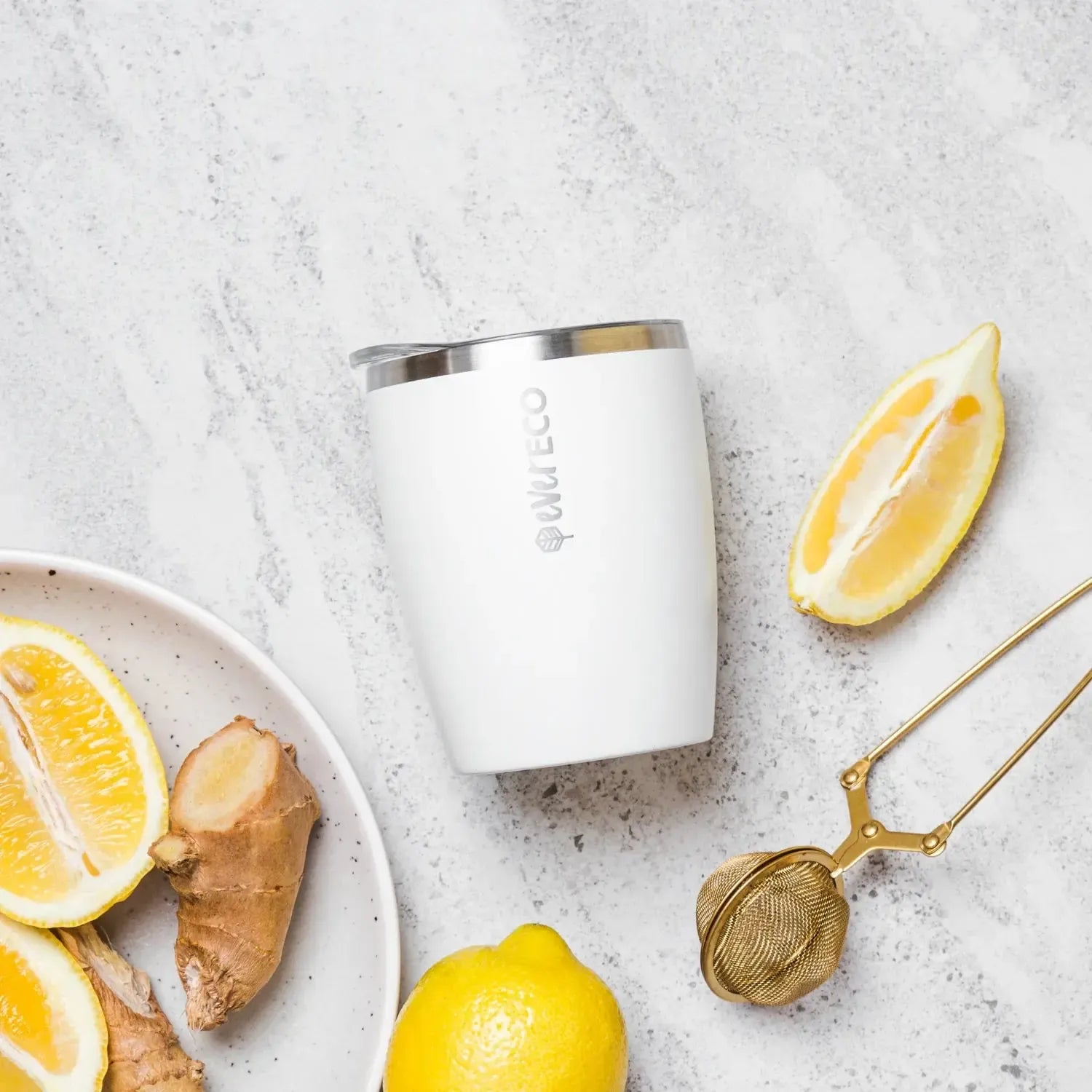Ever Eco Insulated Coffee Cup