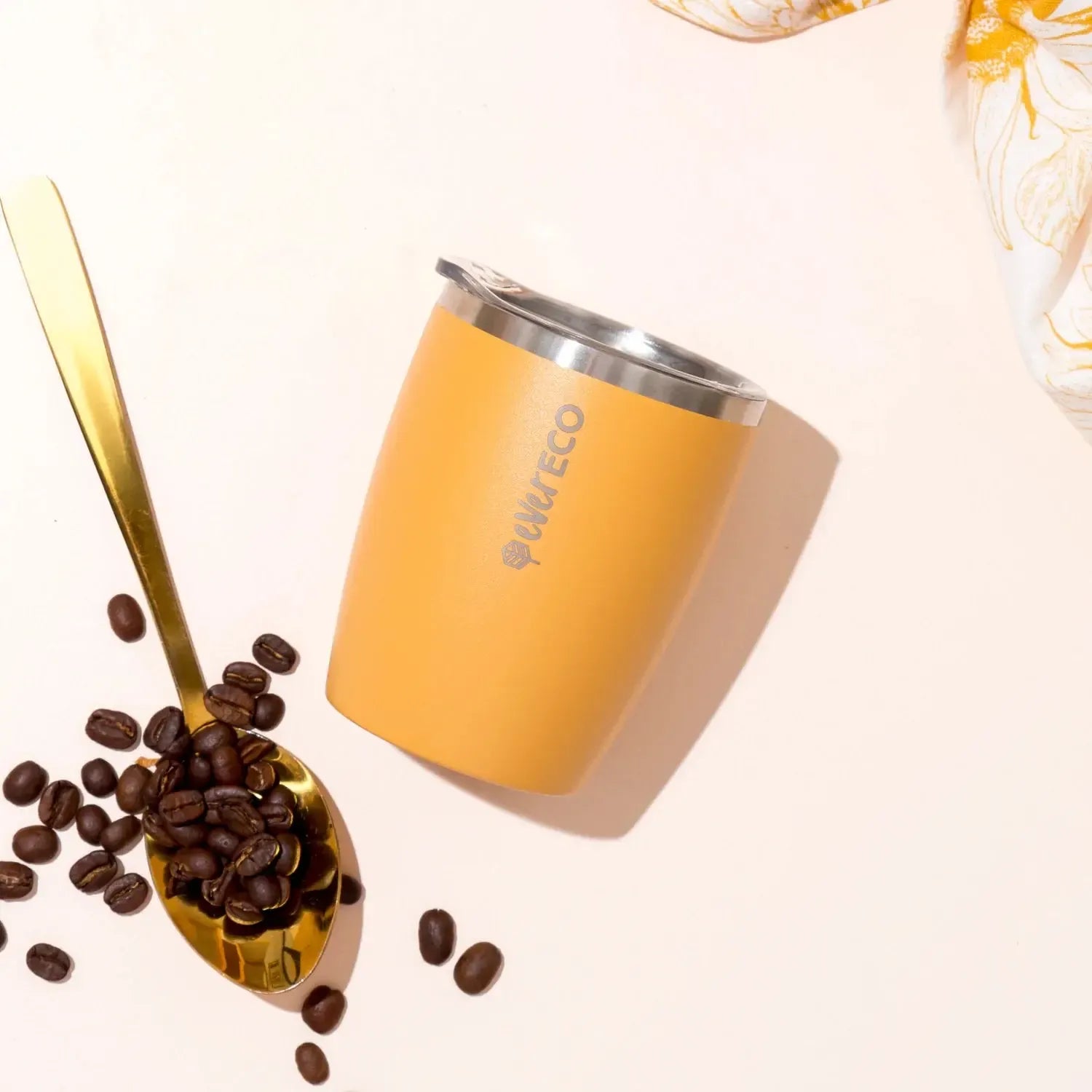 Ever Eco Insulated Coffee Cup