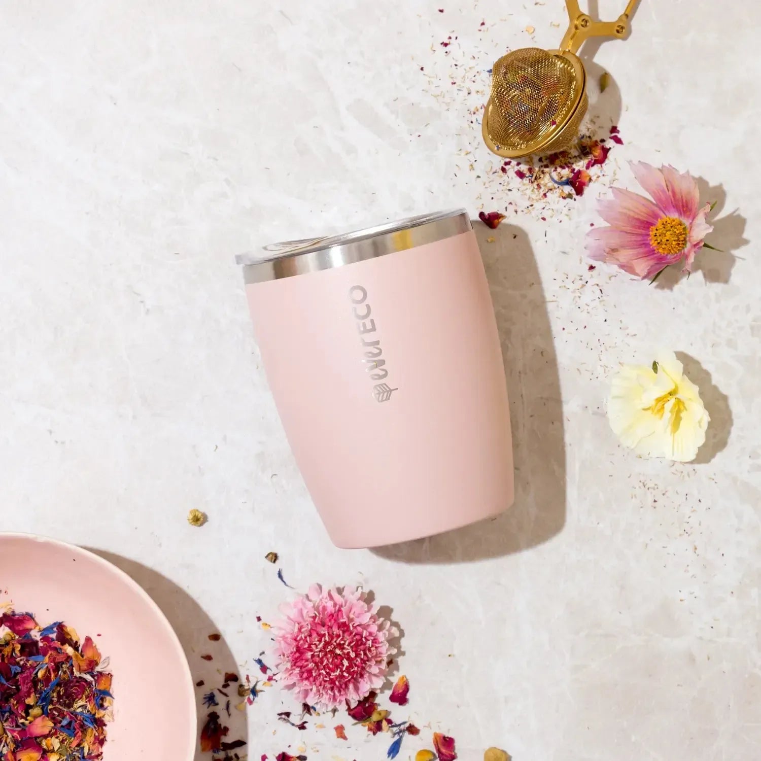 Ever Eco Insulated Coffee Cup