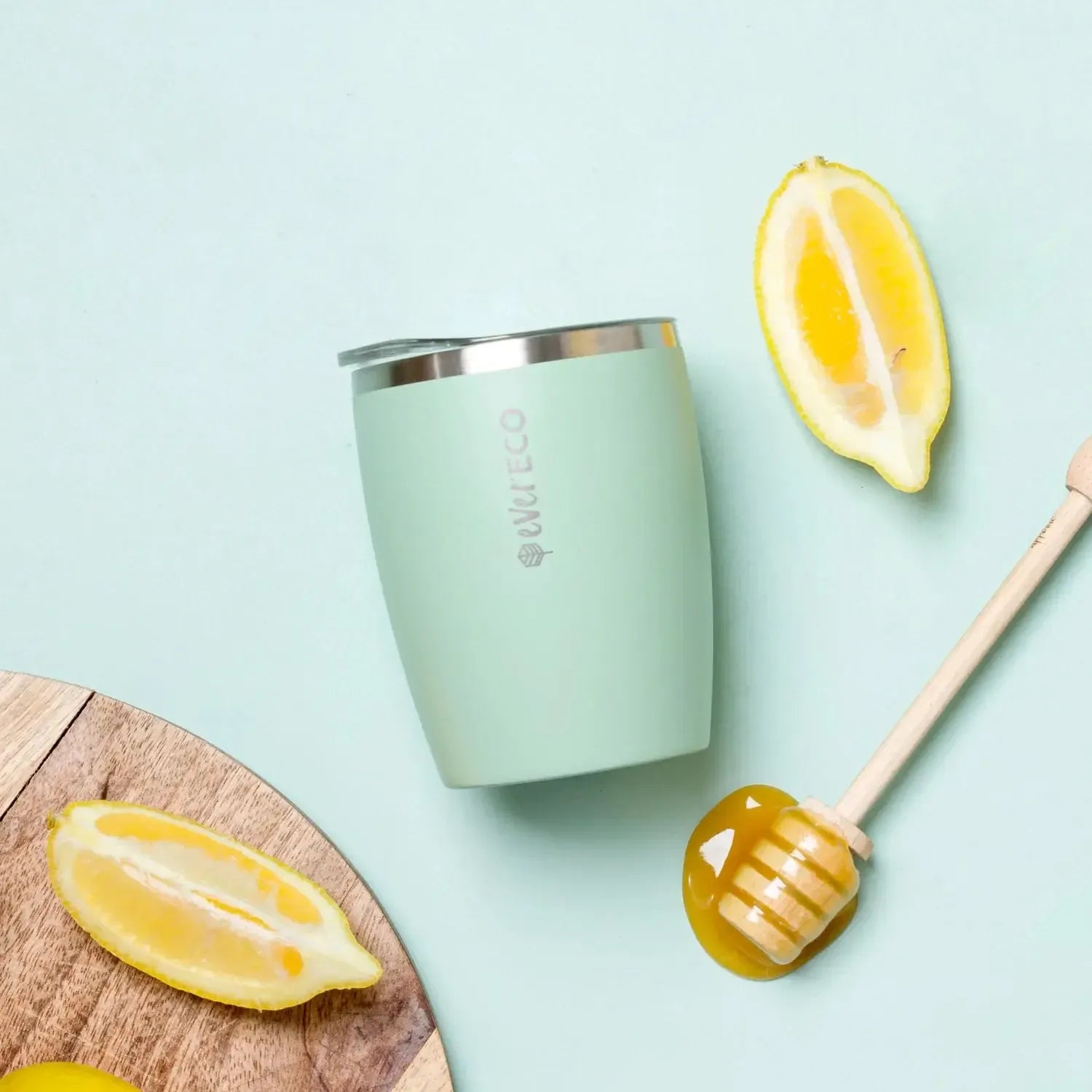 Ever Eco Insulated Coffee Cup