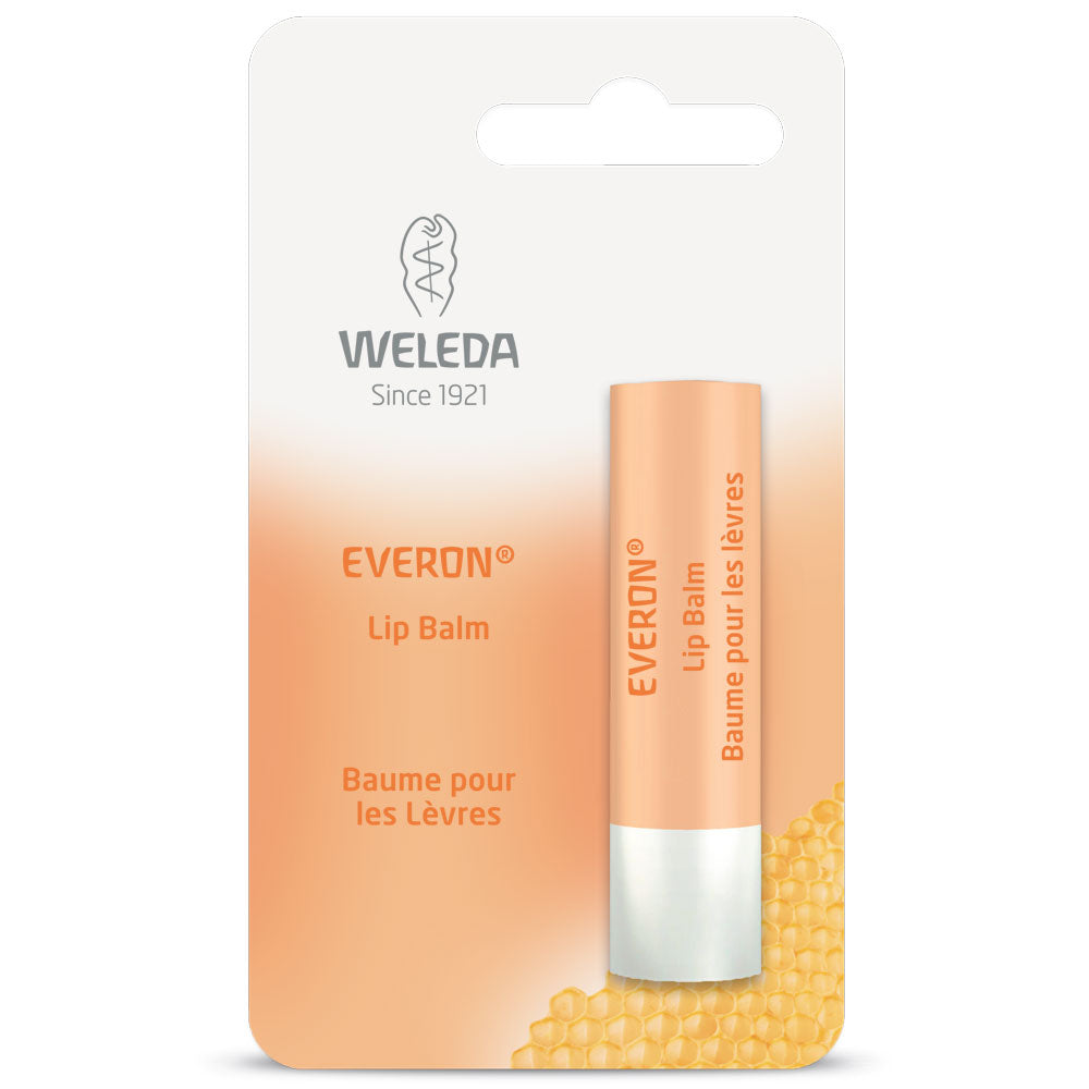 Weleda Everon Lip Balm 4.8g