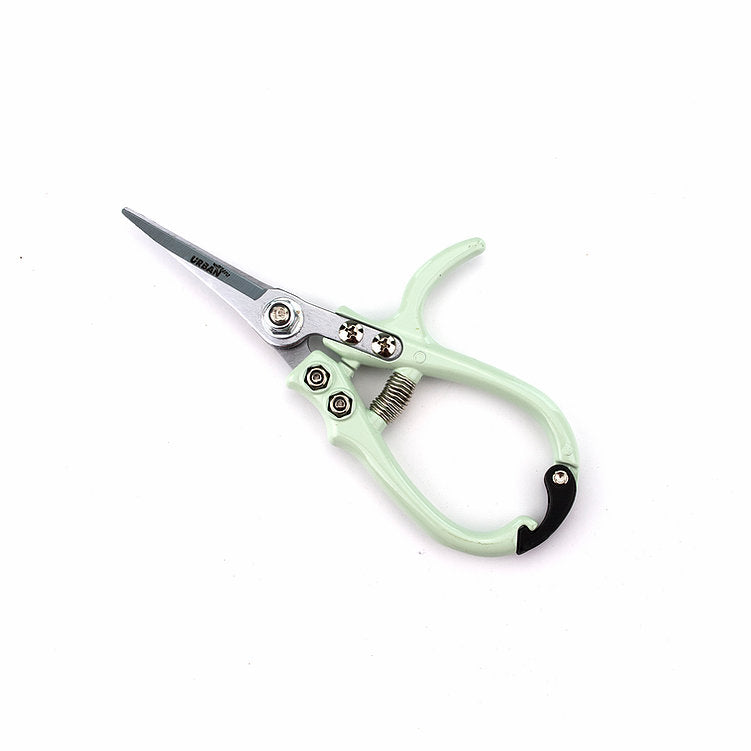 Urban Greens Ergonomic Garden Snips-The Living Co.