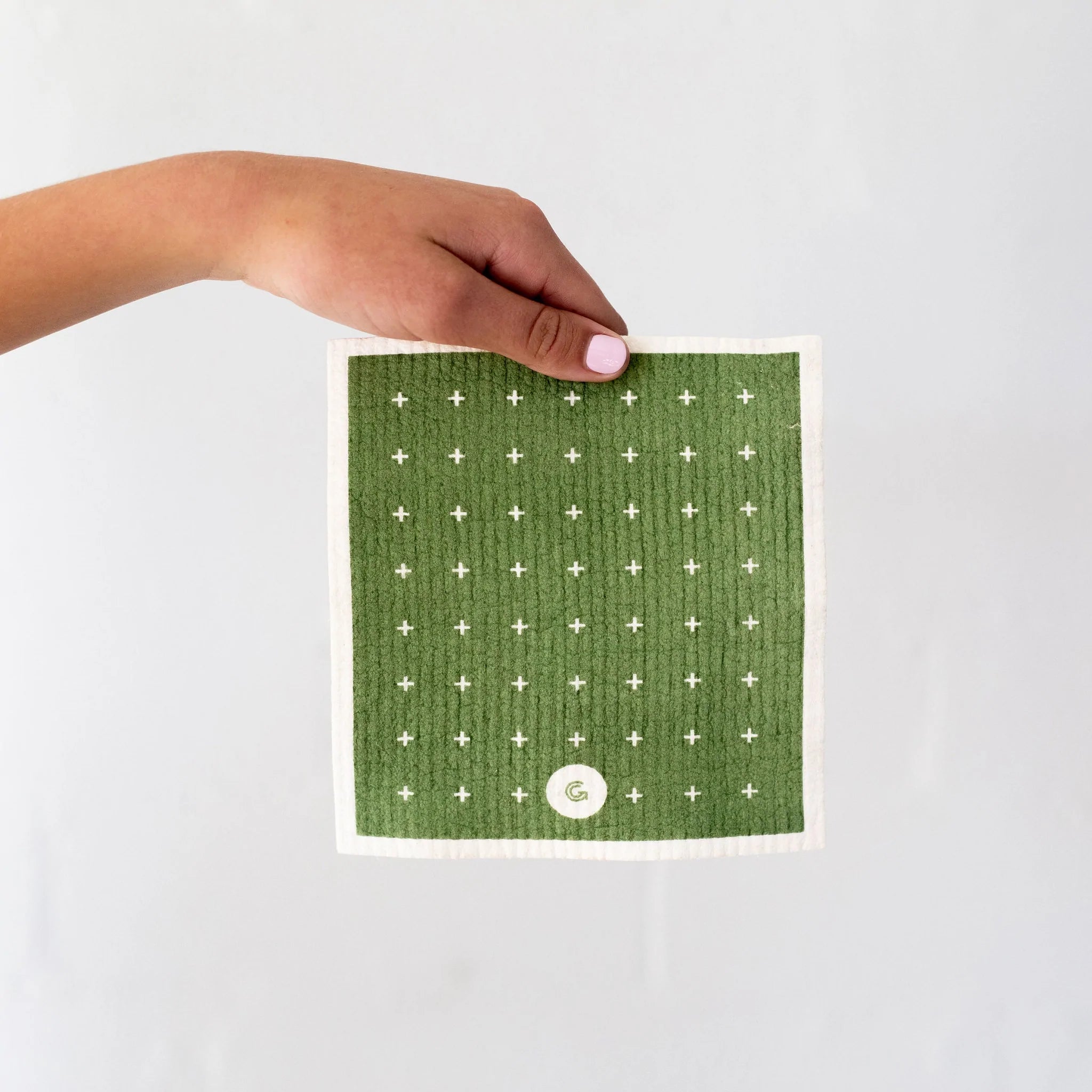 Good Change Store Eco Cloth - Medium x3