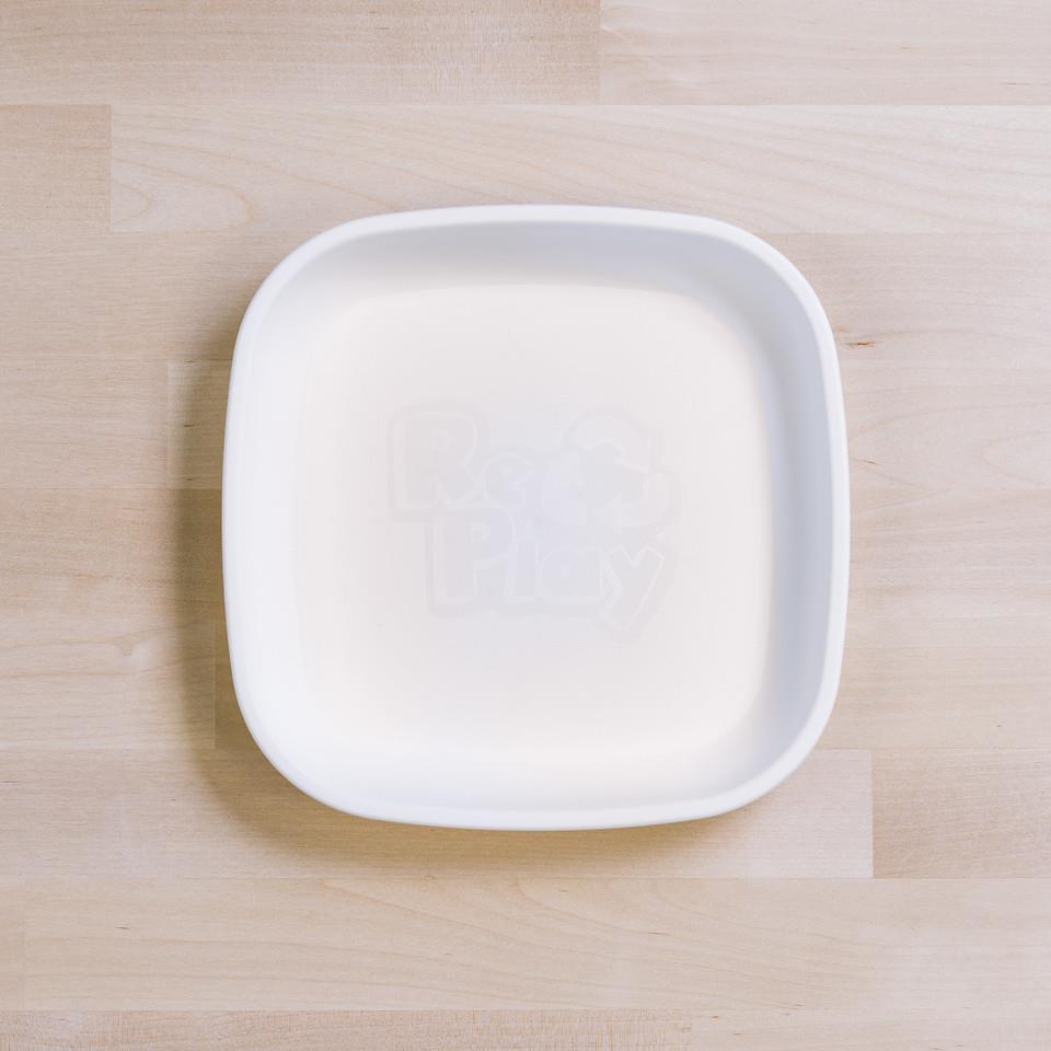 Re-play Flat Plate (Small)