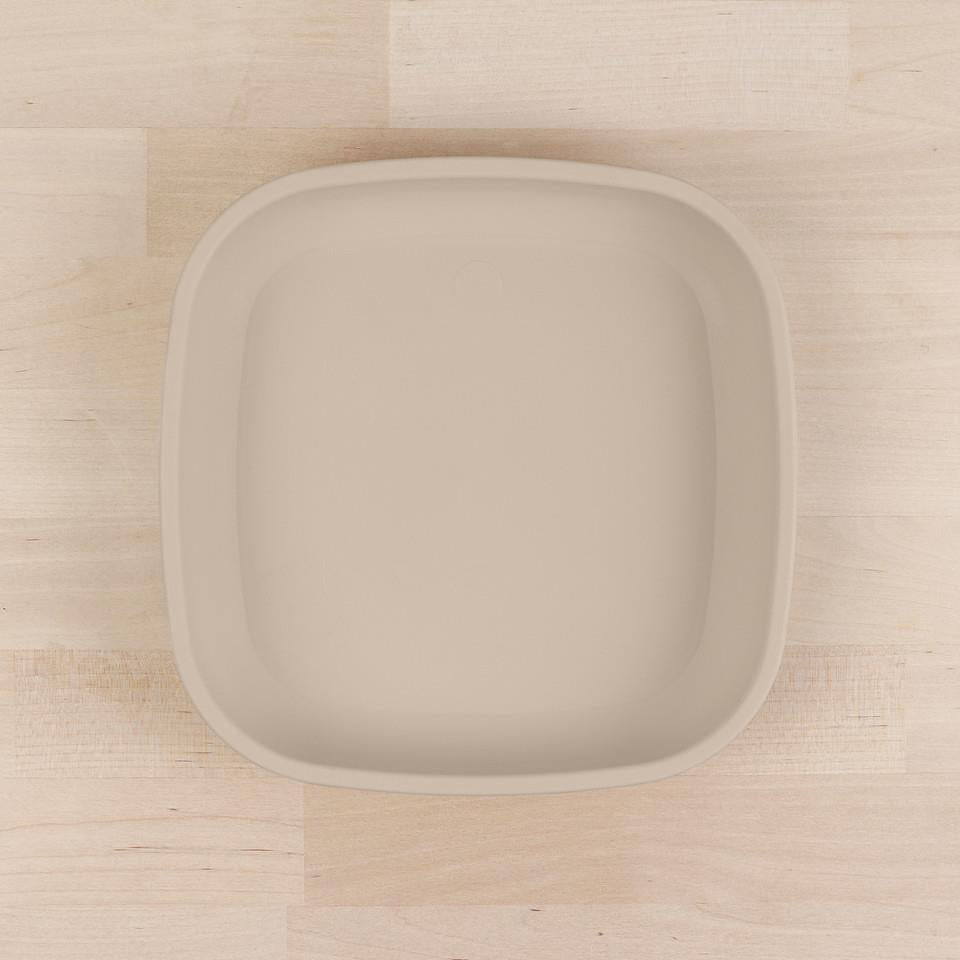 Re-play Flat Plate (Small)