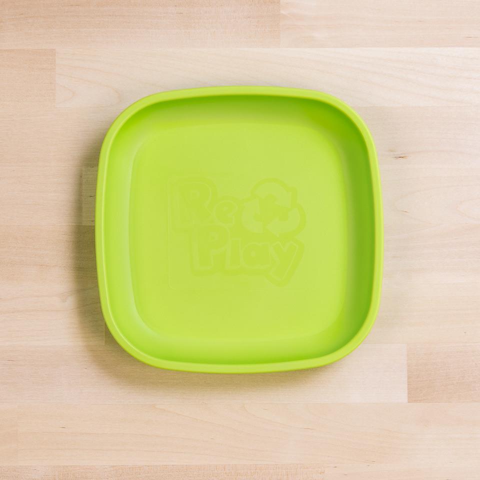 Re-play Flat Plate (Small)