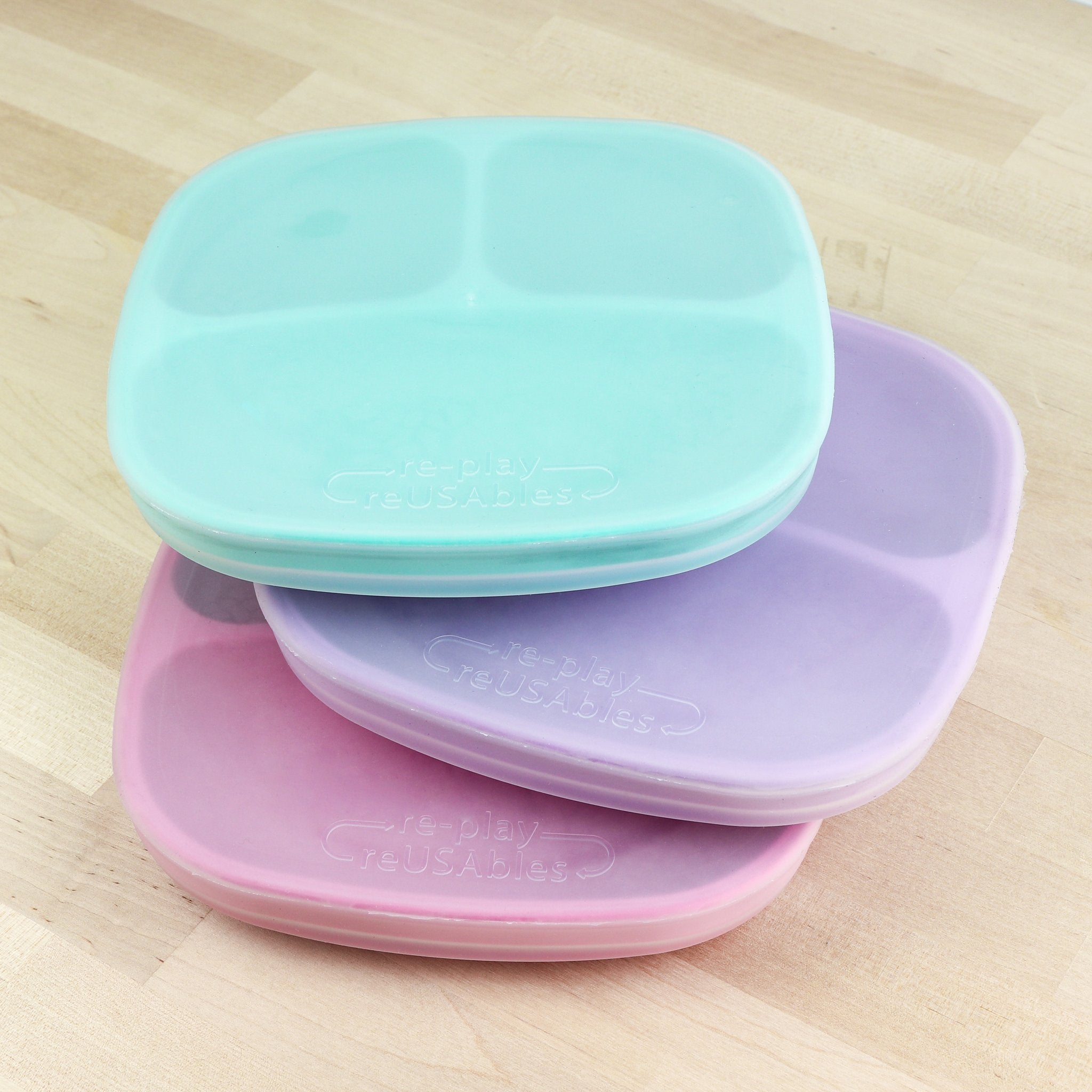 Re-play Silicone Lid