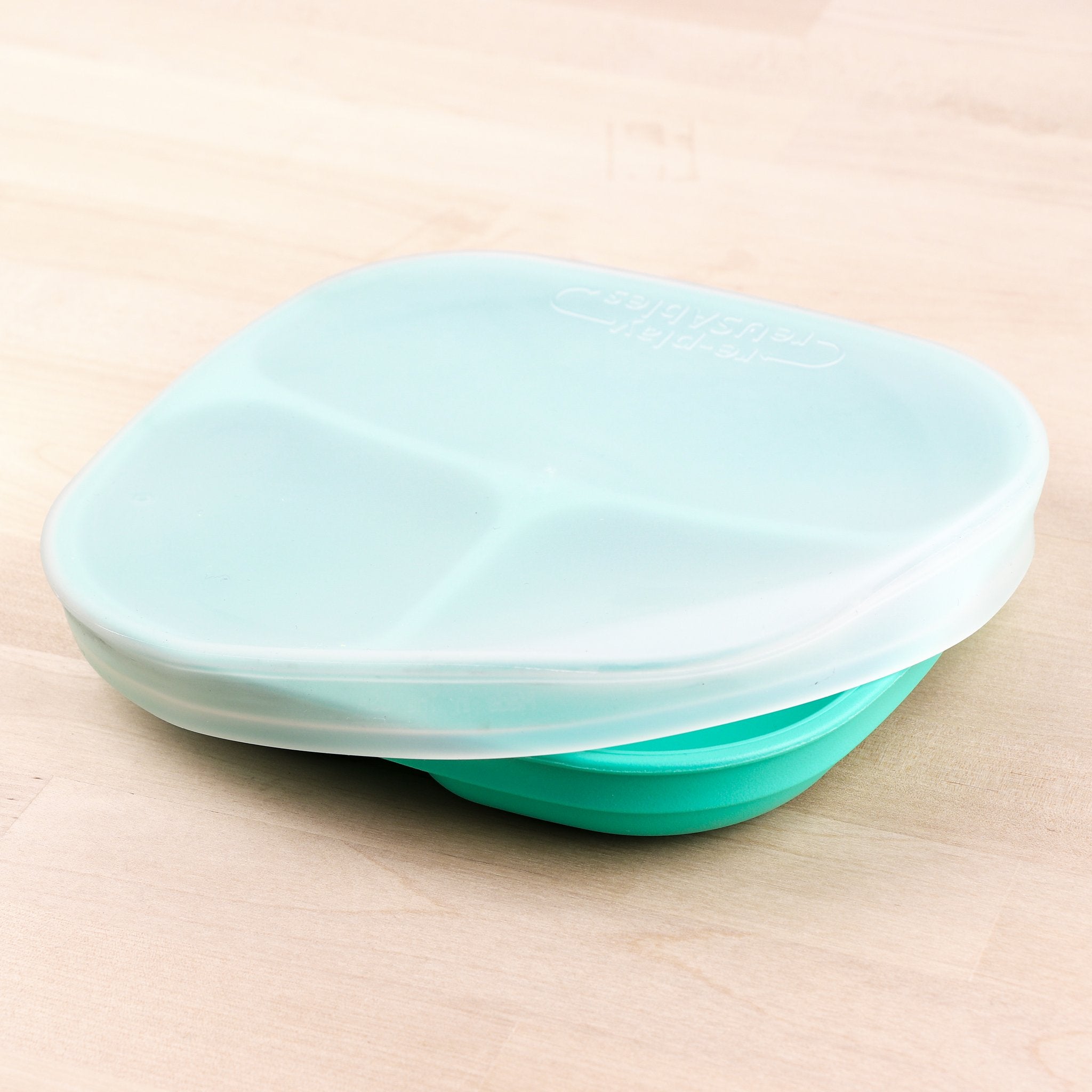 Re-play Silicone Lid-The Living Co.