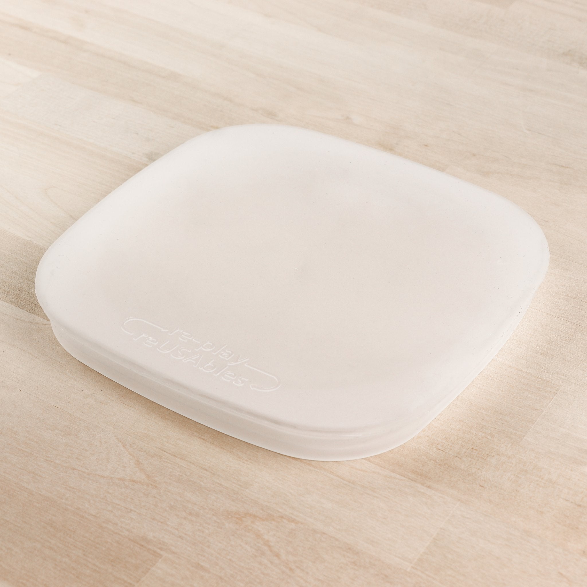 Re-play Silicone Lid