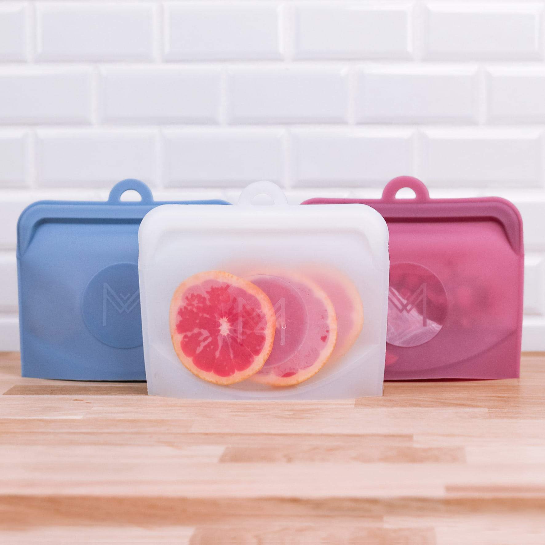 MontiiCo Pack & Snacks 2pk