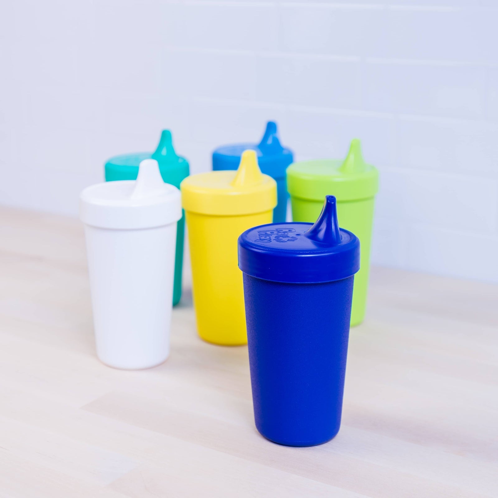 Re-play No Spill Sippy Cup-The Living Co.