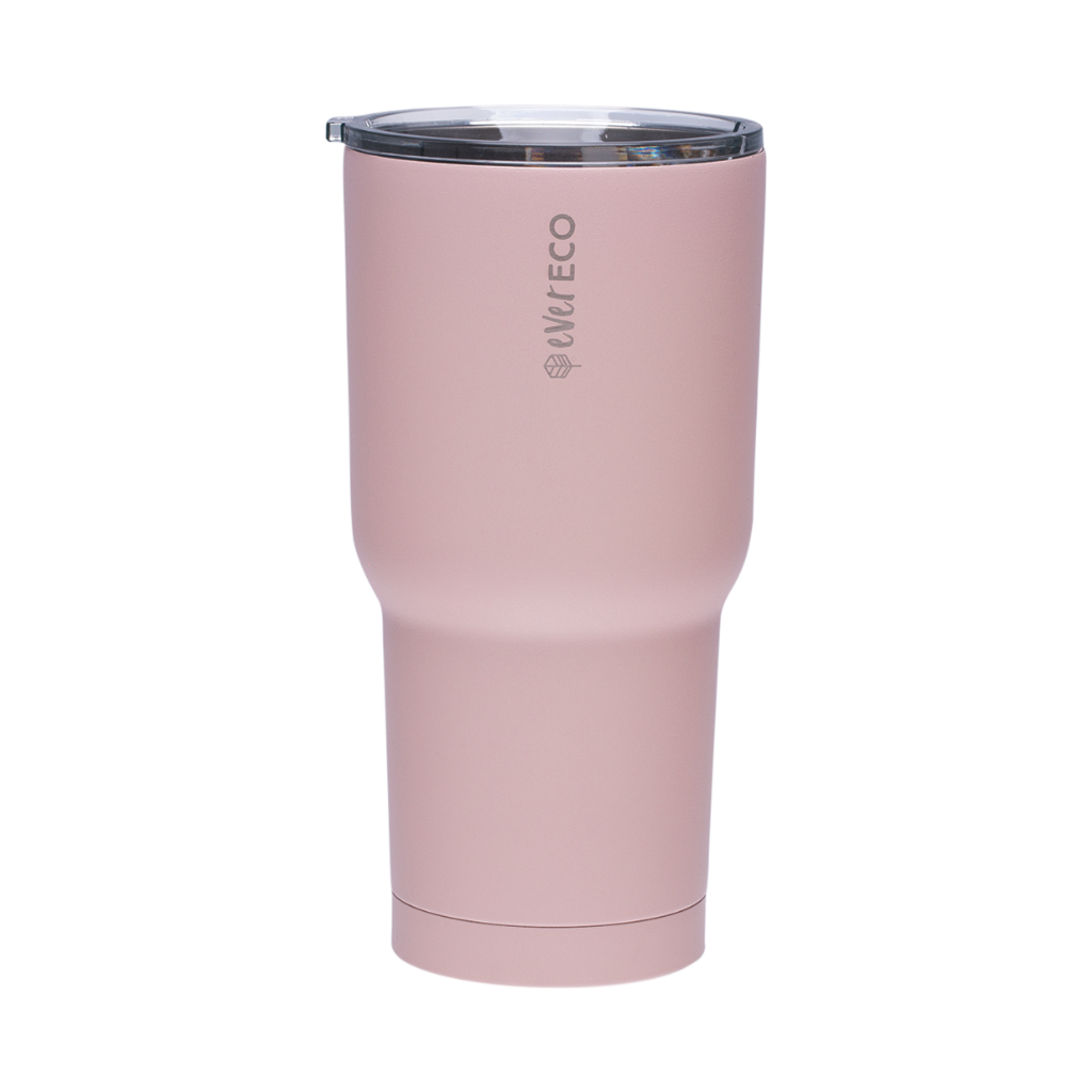 Ever Eco Insulated Tumbler - 887ml-The Living Co.