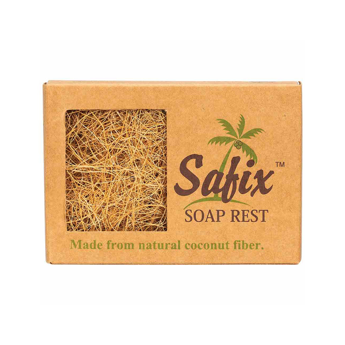 Safix Soap Rest