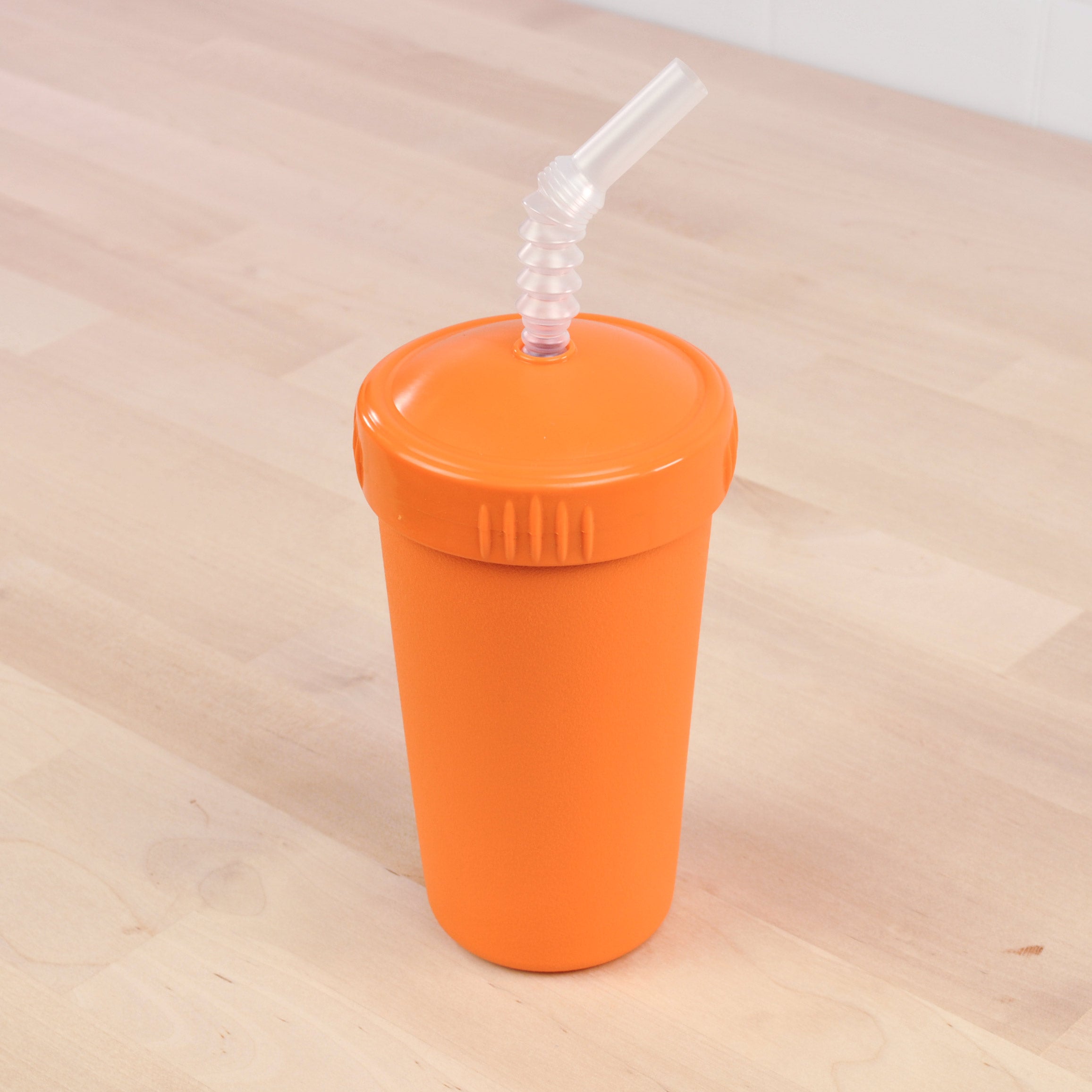 Re-play Straw Cup w/ Reversible Straw