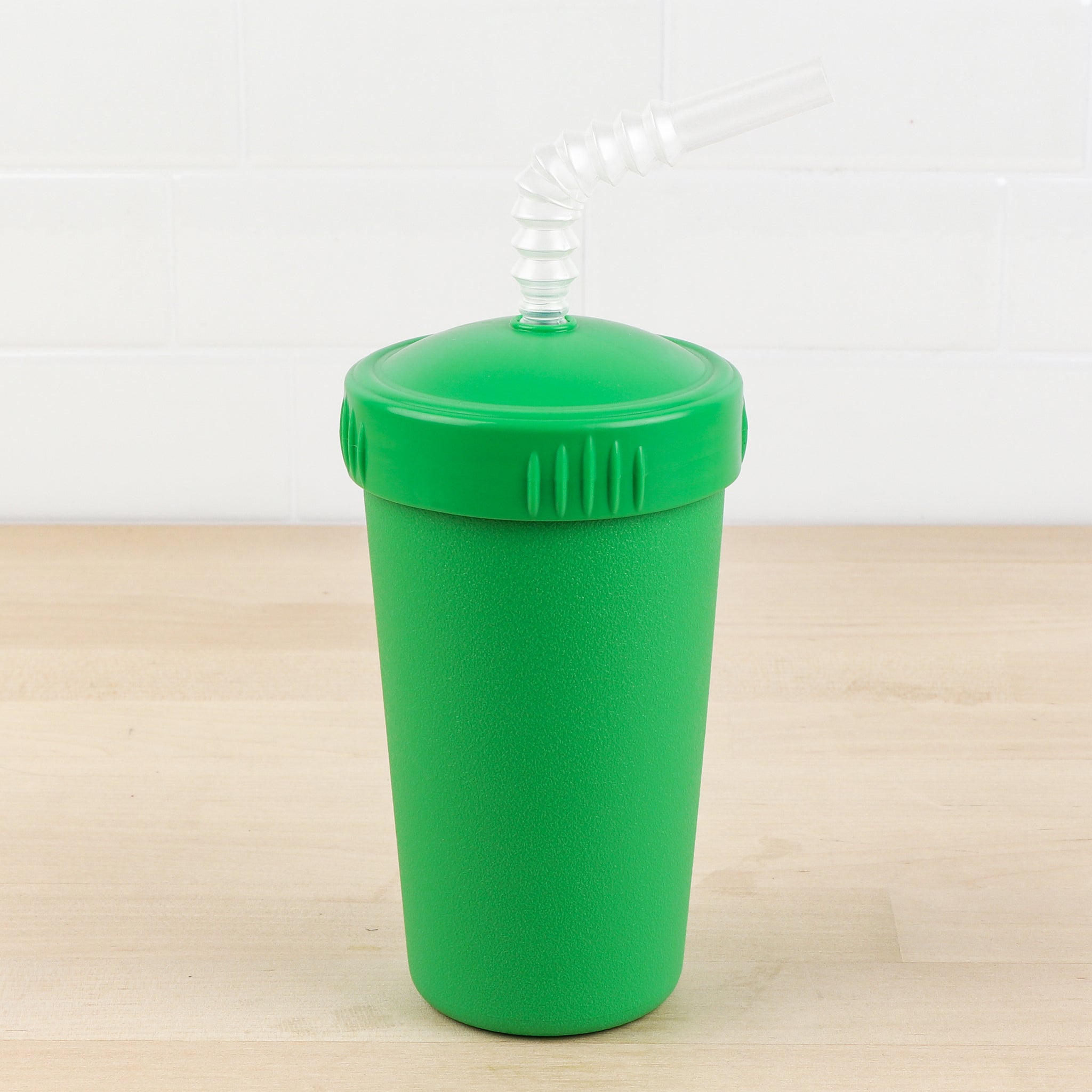 Re-play Straw Cup w/ Reversible Straw