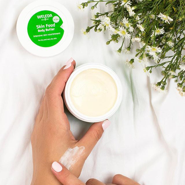 Weleda Skin Food Body Butter 150ml