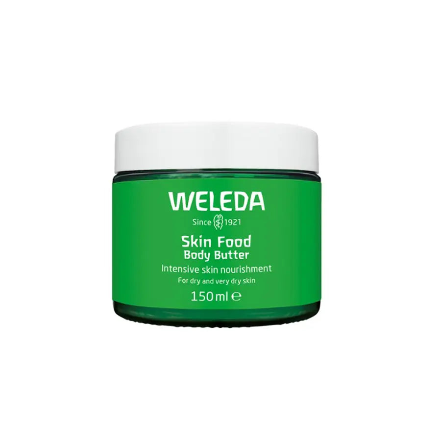 Weleda Skin Food Body Butter 150ml-The Living Co.