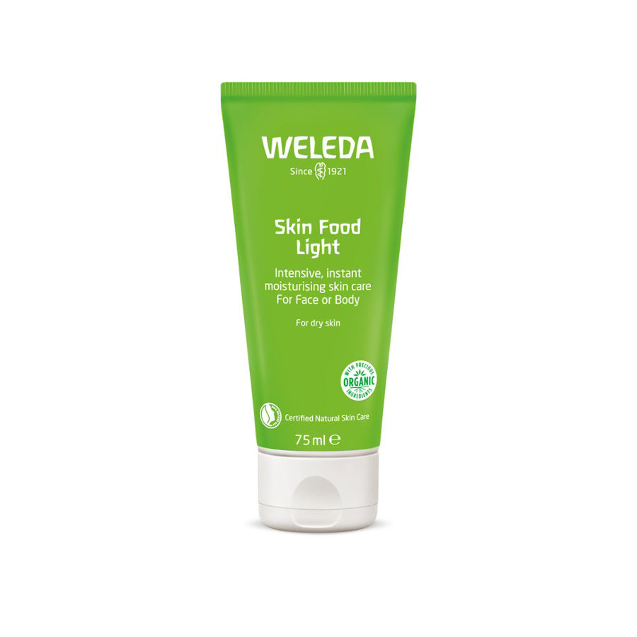 Weleda Skin Food Light