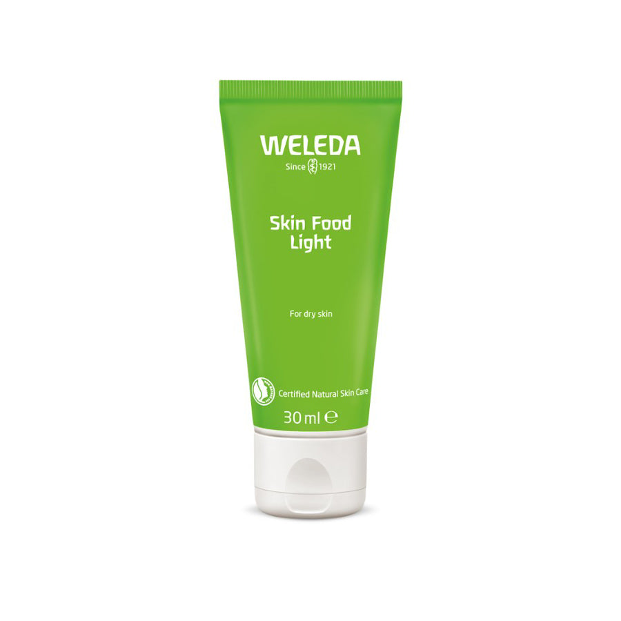 Weleda Skin Food Light