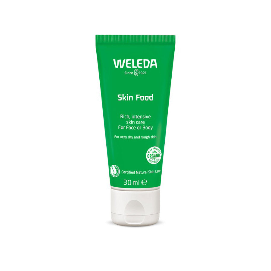 Weleda Skin Food-The Living Co.