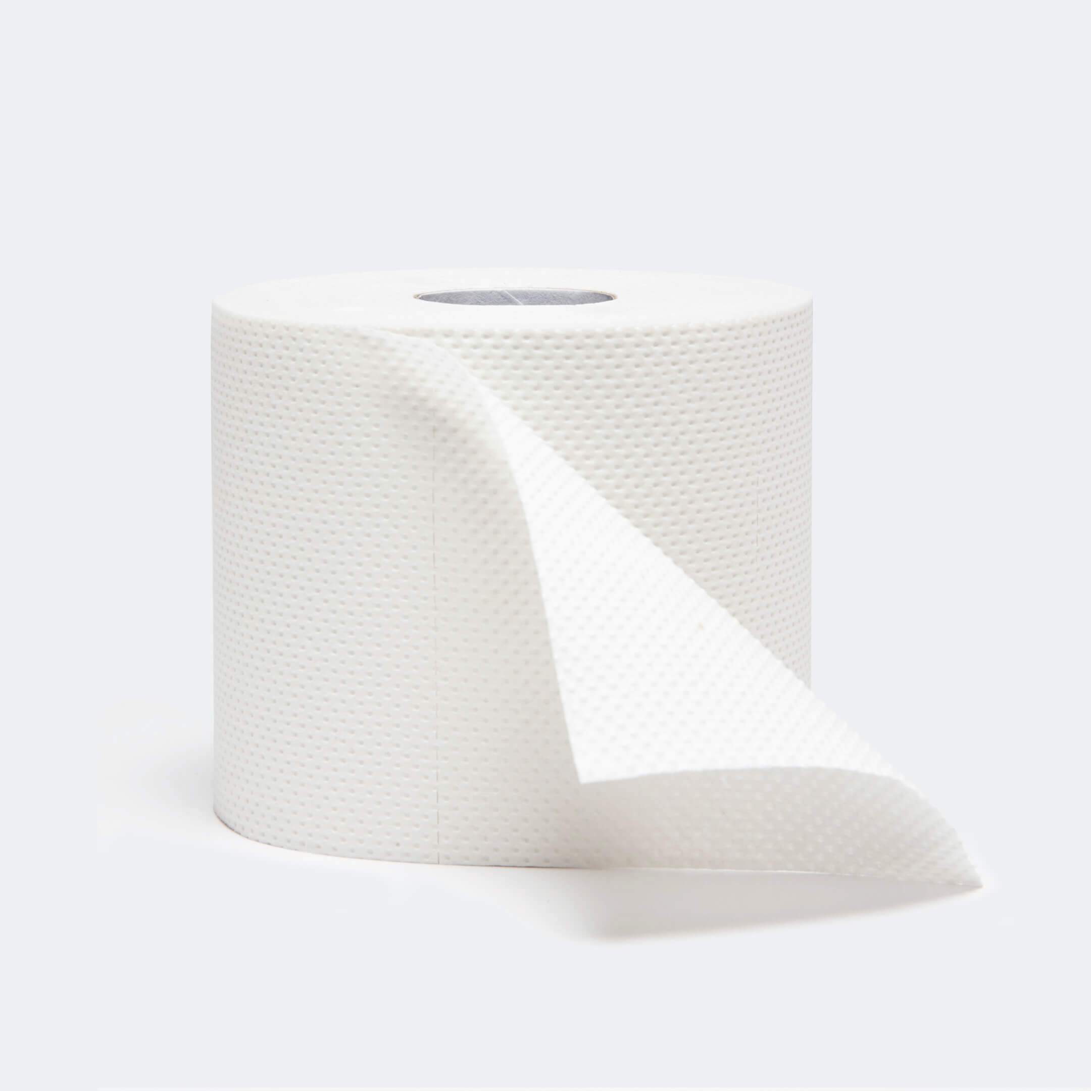Who Gives a Crap 100% Recycled Toilet Paper
