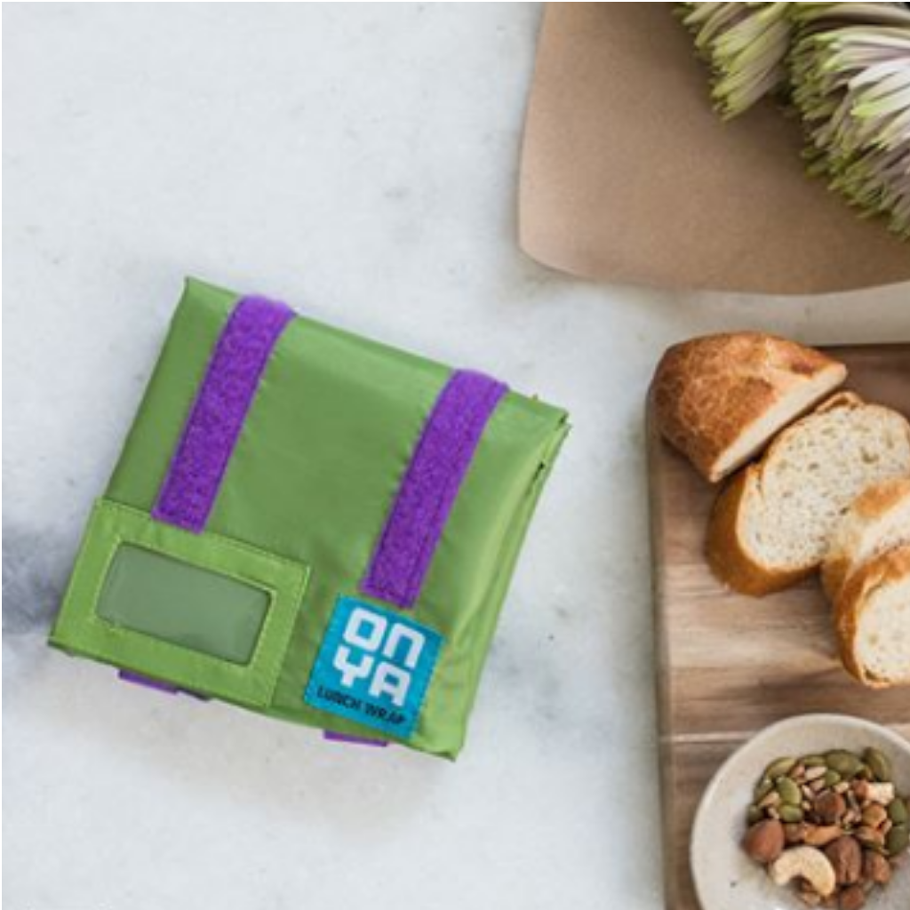 Onya Reusable Sandwich Bags