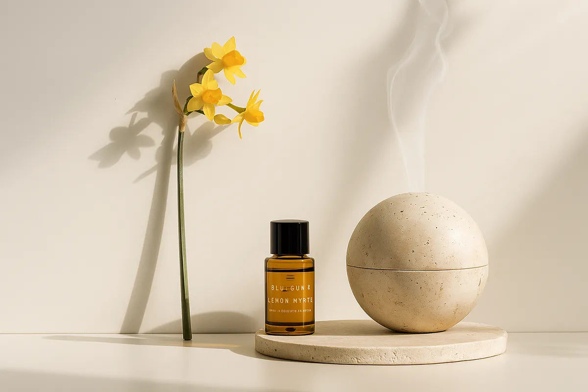 The Beauty of Everyday Rituals: How Design Shapes the Way We Feel at Home