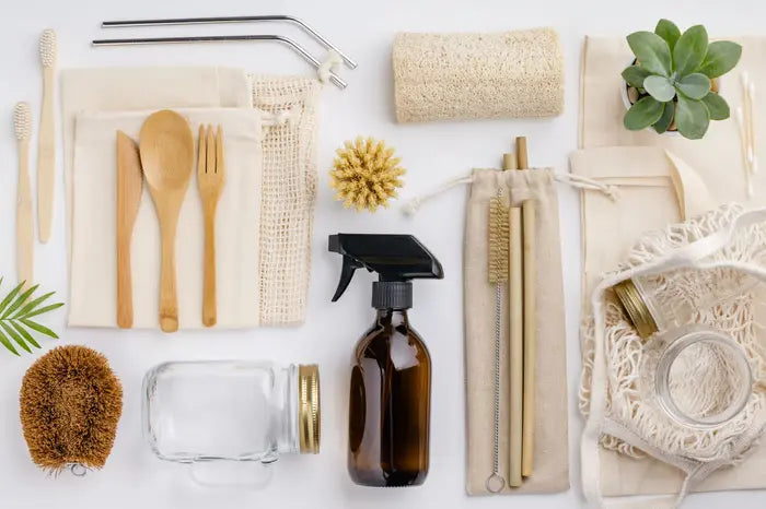 What Are Eco-Friendly Products? A Simple Guide to Sustainable Living-The Living Co.